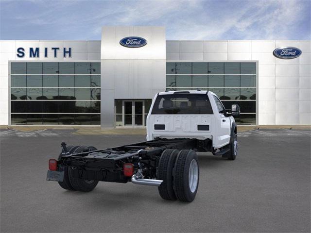 new 2026 Ford F-450 car, priced at $60,325