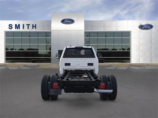 new 2026 Ford F-450 car, priced at $60,325