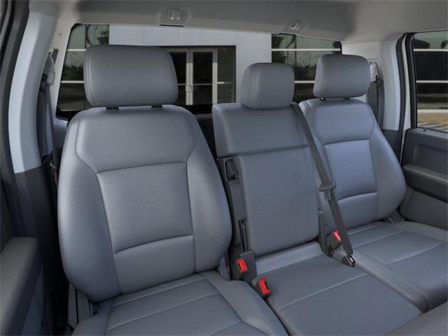 new 2026 Ford F-450 car, priced at $60,325