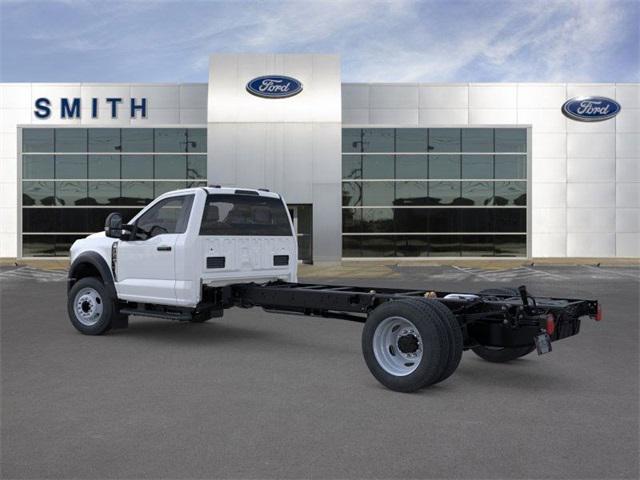 new 2026 Ford F-450 car, priced at $60,325