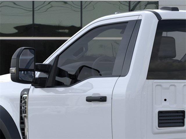new 2026 Ford F-450 car, priced at $60,325