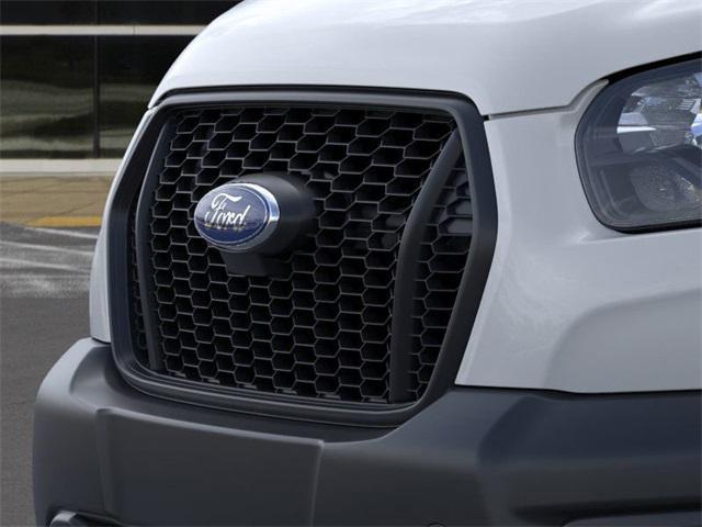 new 2025 Ford Transit-350 car, priced at $57,209