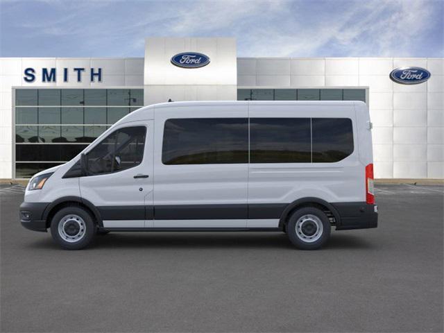 new 2025 Ford Transit-350 car, priced at $57,209