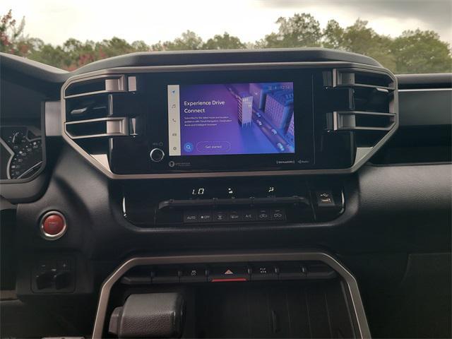 used 2023 Toyota Tundra car, priced at $38,910