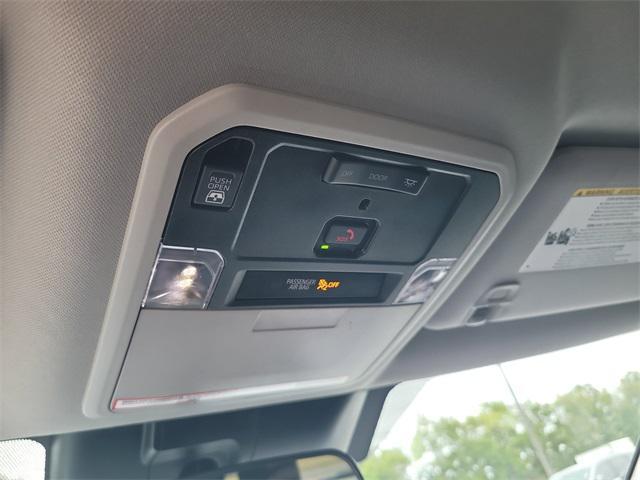 used 2023 Toyota Tundra car, priced at $38,910