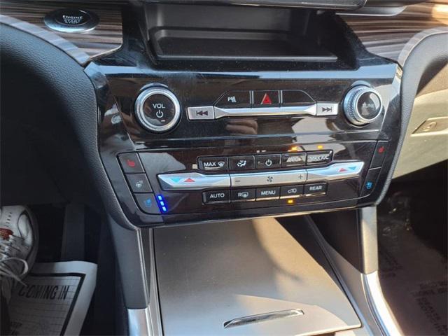 used 2023 Ford Explorer car, priced at $33,776