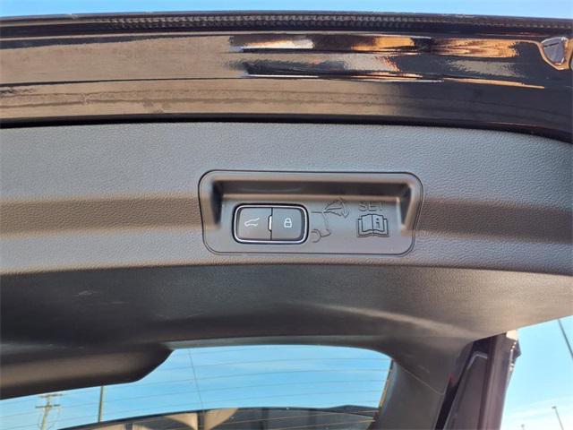 used 2023 Ford Explorer car, priced at $33,776