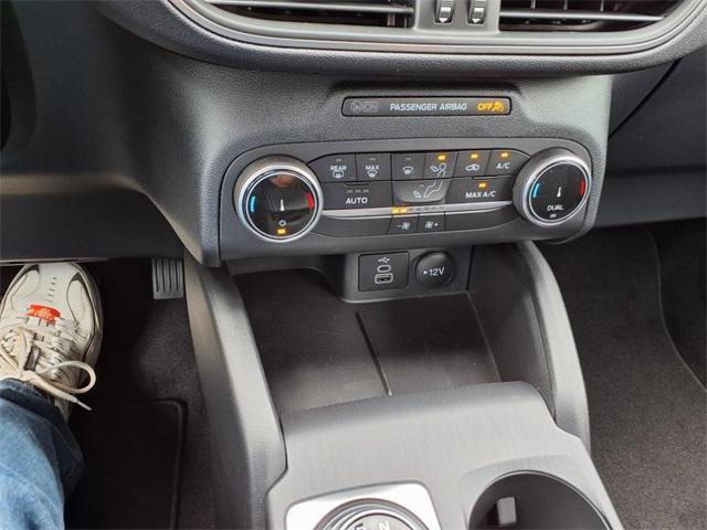 new 2025 Ford Escape car, priced at $26,363