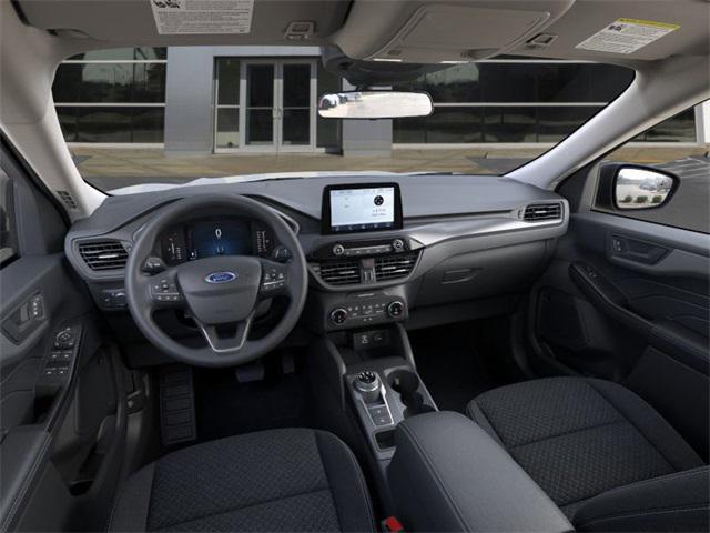 new 2025 Ford Escape car, priced at $29,432