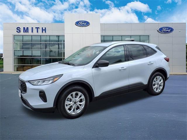 new 2025 Ford Escape car, priced at $26,363