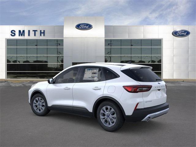 new 2025 Ford Escape car, priced at $26,977