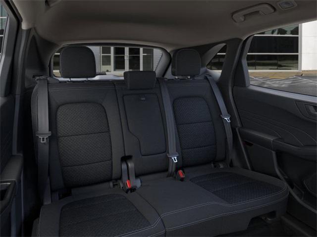 new 2025 Ford Escape car, priced at $29,432