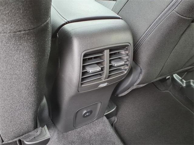 new 2025 Ford Escape car, priced at $26,363