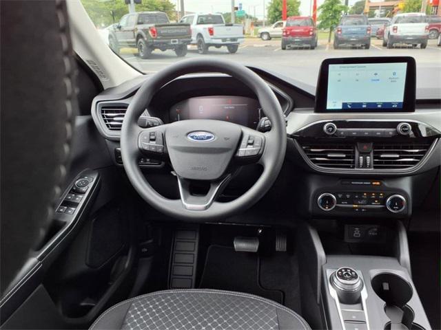 new 2025 Ford Escape car, priced at $26,363