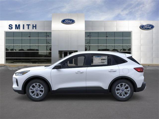 new 2025 Ford Escape car, priced at $26,977