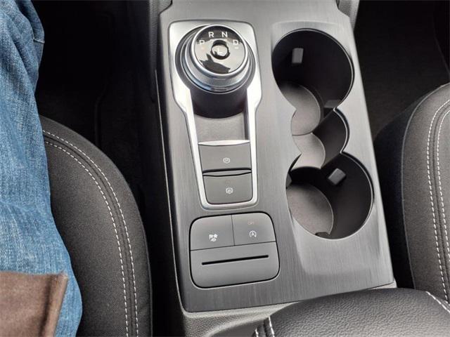 new 2025 Ford Escape car, priced at $26,363