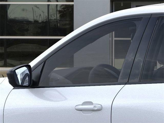 new 2025 Ford Escape car, priced at $29,432