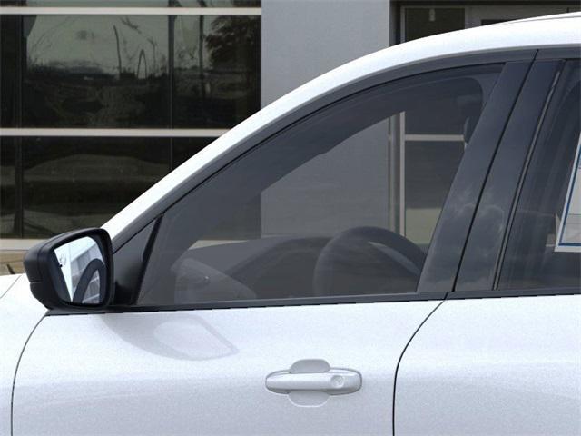 new 2025 Ford Escape car, priced at $26,977