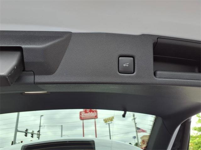 new 2025 Ford Escape car, priced at $26,363