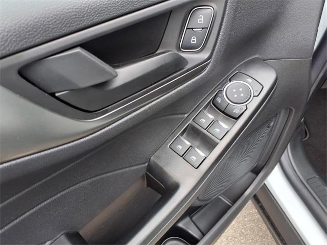new 2025 Ford Escape car, priced at $26,363