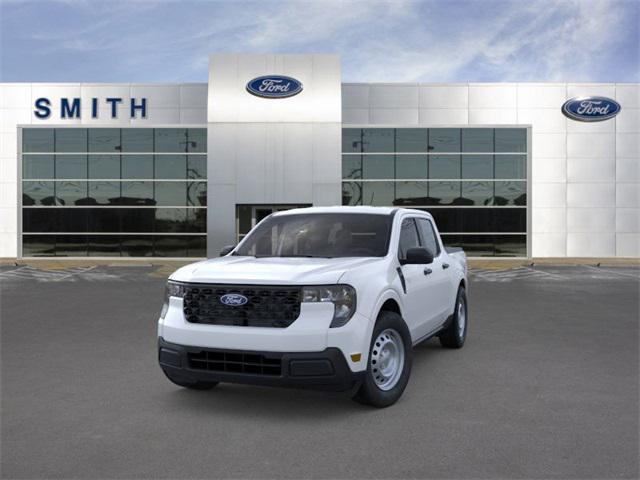 new 2025 Ford Maverick car, priced at $30,074