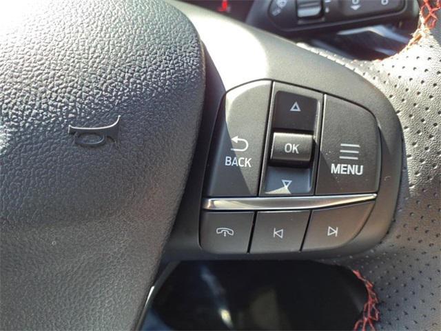 new 2025 Ford Escape car, priced at $28,139