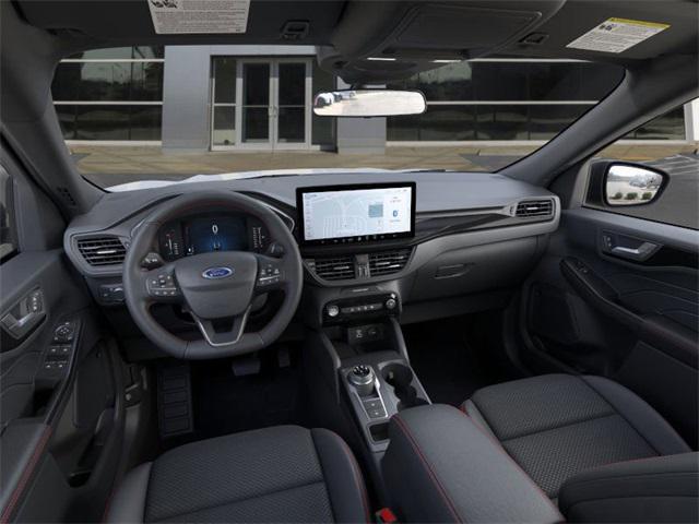 new 2025 Ford Escape car, priced at $28,139