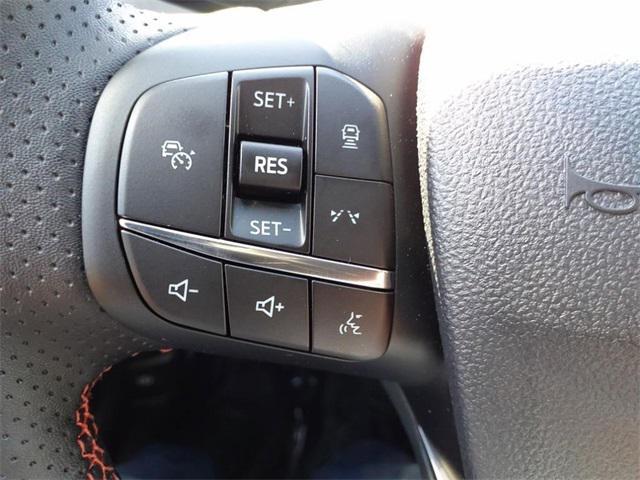 new 2025 Ford Escape car, priced at $28,139