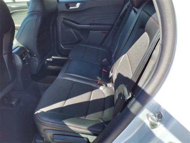 new 2025 Ford Escape car, priced at $28,139