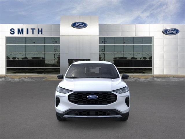 new 2025 Ford Escape car, priced at $31,127