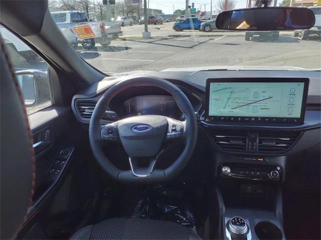 new 2025 Ford Escape car, priced at $28,139