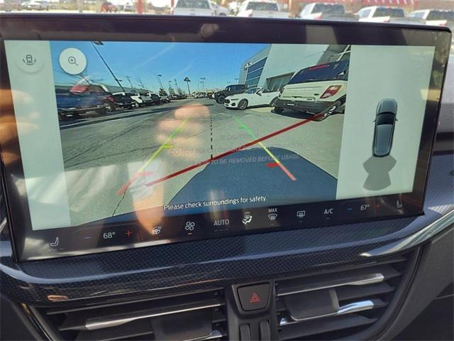 new 2025 Ford Escape car, priced at $28,139