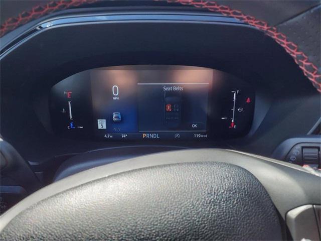 new 2025 Ford Escape car, priced at $28,139