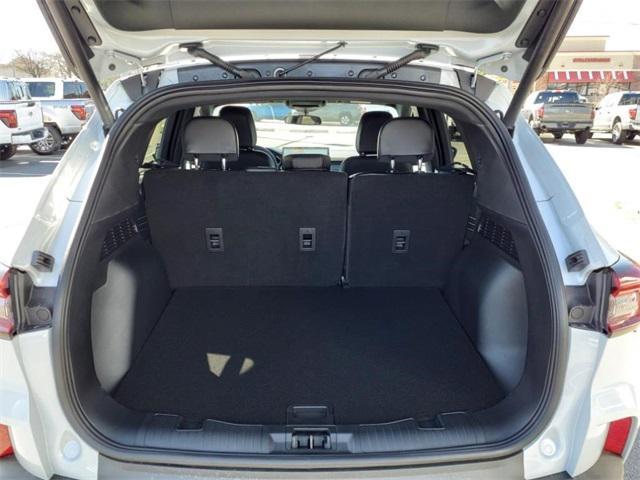 new 2025 Ford Escape car, priced at $28,139
