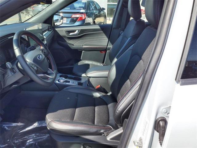 new 2025 Ford Escape car, priced at $28,139