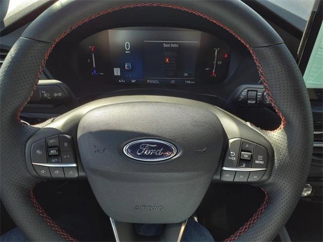 new 2025 Ford Escape car, priced at $28,139