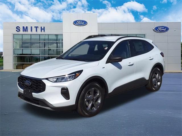 new 2025 Ford Escape car, priced at $28,639