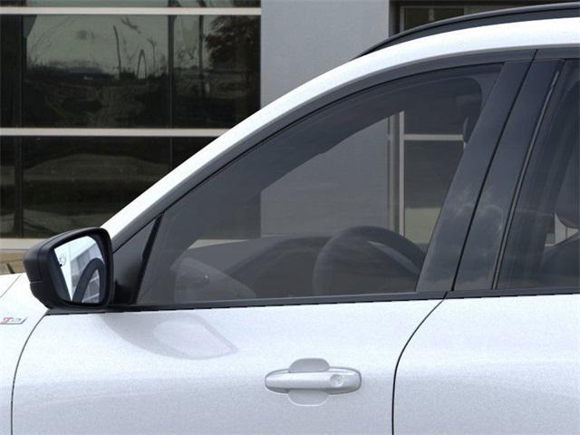 new 2025 Ford Escape car, priced at $31,127