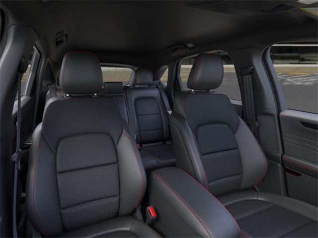 new 2025 Ford Escape car, priced at $31,127