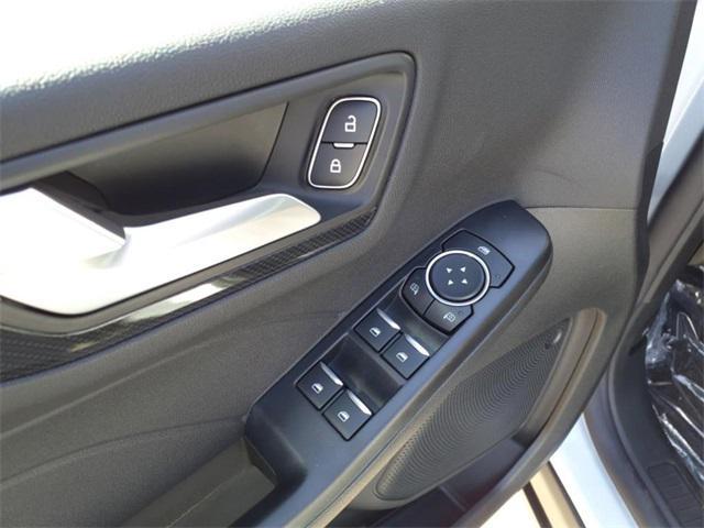 new 2025 Ford Escape car, priced at $28,139