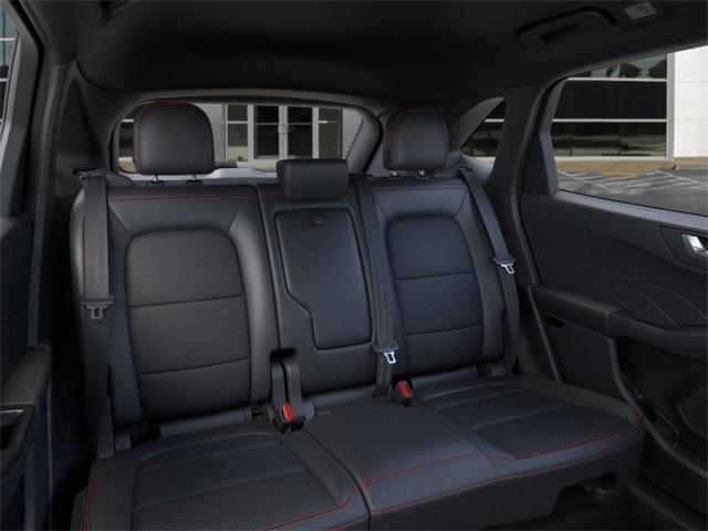 new 2025 Ford Escape car, priced at $31,127