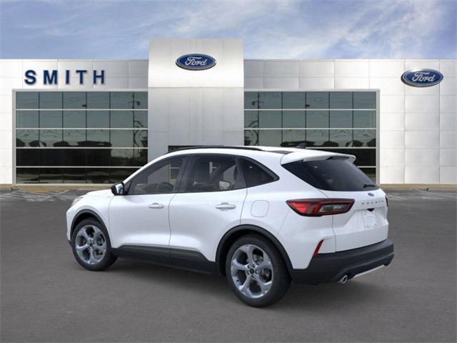 new 2025 Ford Escape car, priced at $31,127