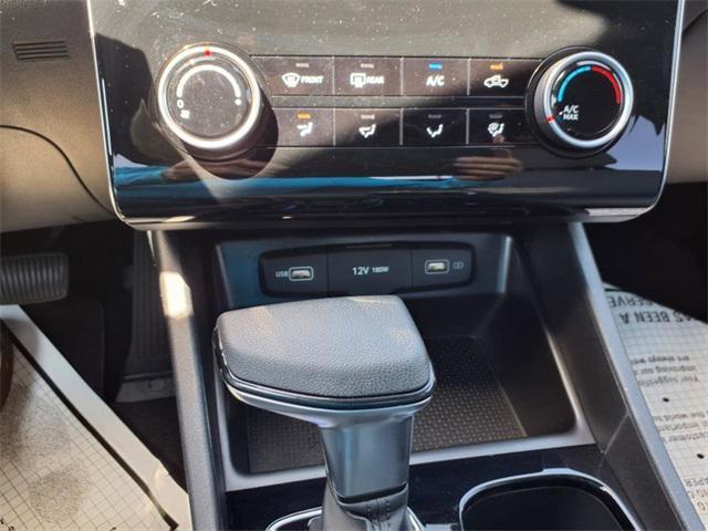 used 2023 Hyundai SANTA CRUZ car, priced at $24,316