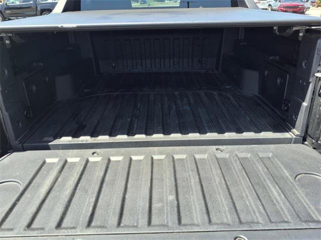 used 2023 Hyundai SANTA CRUZ car, priced at $24,316