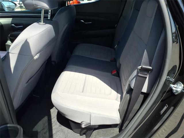 used 2023 Hyundai SANTA CRUZ car, priced at $24,316