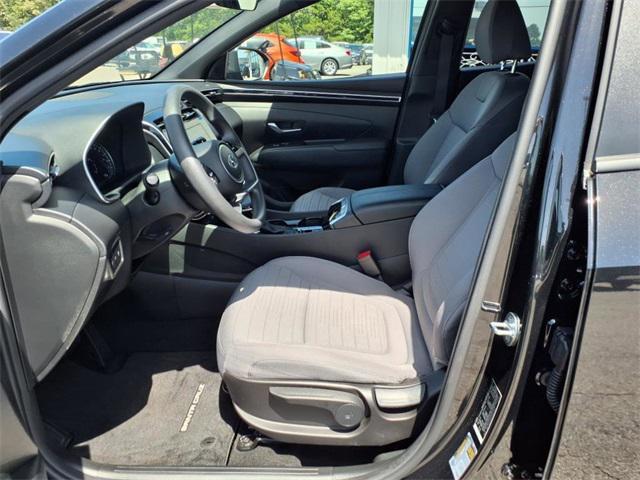 used 2023 Hyundai SANTA CRUZ car, priced at $24,316