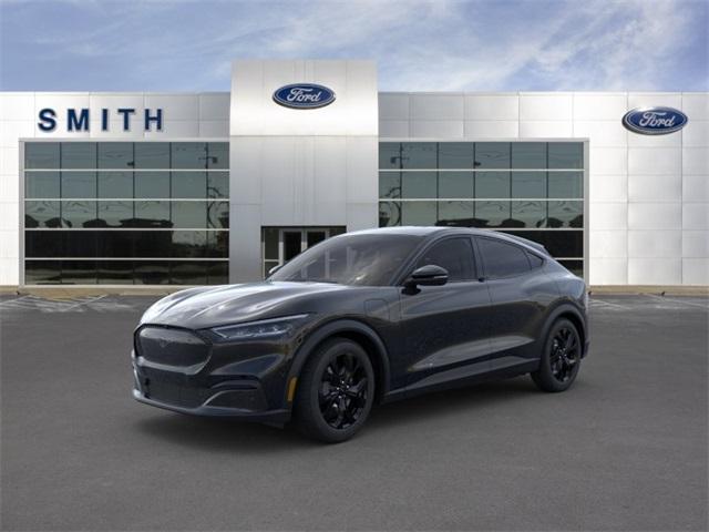 new 2024 Ford Mustang Mach-E car, priced at $43,185