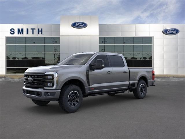 new 2024 Ford F-350 car, priced at $83,840