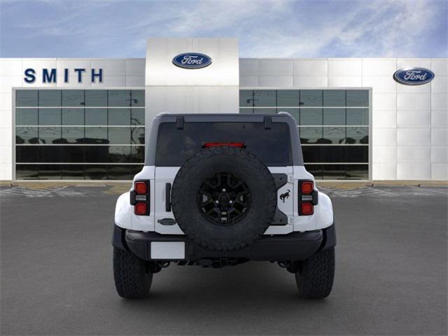 new 2024 Ford Bronco car, priced at $93,221