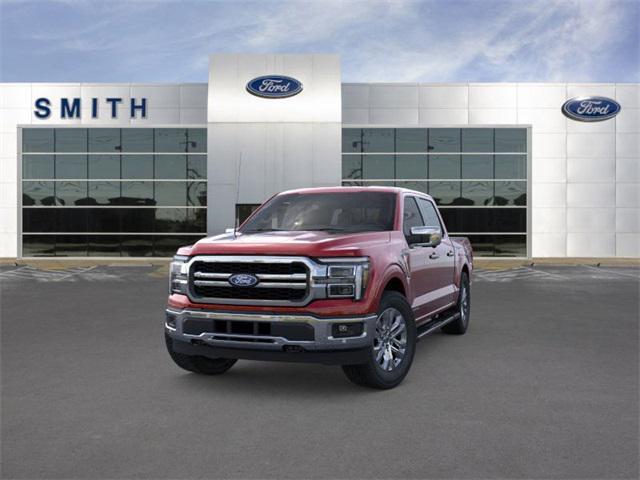 new 2025 Ford F-150 car, priced at $68,387